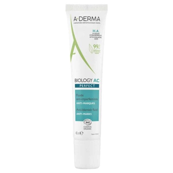 A-Derma Biology AC Perfect Fluide Anti-Imperfections Anti…