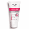 ACM ACM Dépiwhite S Soin Photoprotecteu : Solution terne