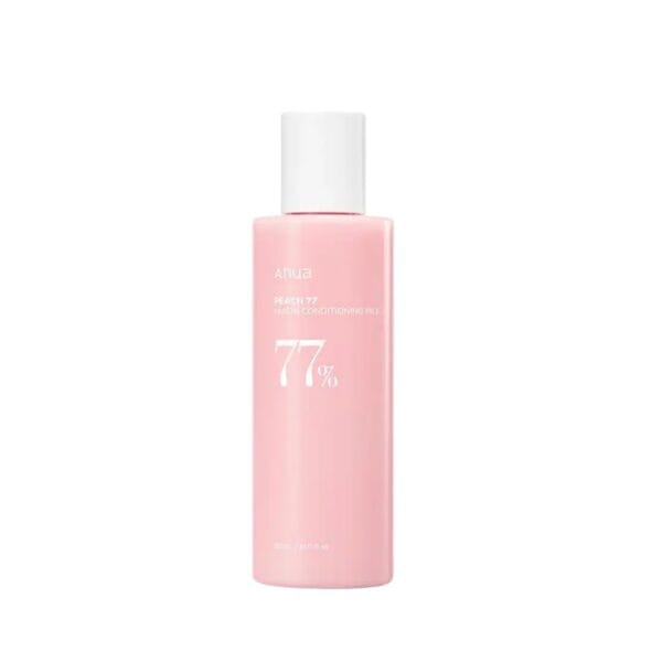Anua Peach 77% Niacin Conditioning Milk – 150ml
