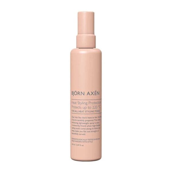 Björn Axén Heat Styling Protection Spray 150ml