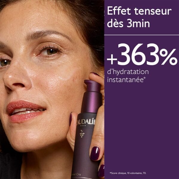 Alternative view of CAUDALIE PREMIER CRU LE SÉRUM 30 ML