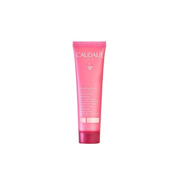 Caudalie VinoHydra Crème Sorbet Hydratante 60ML