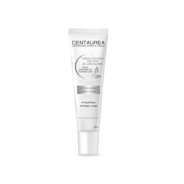 Centaurea Éclaircissante Crème Contour des Ye | Centaurea