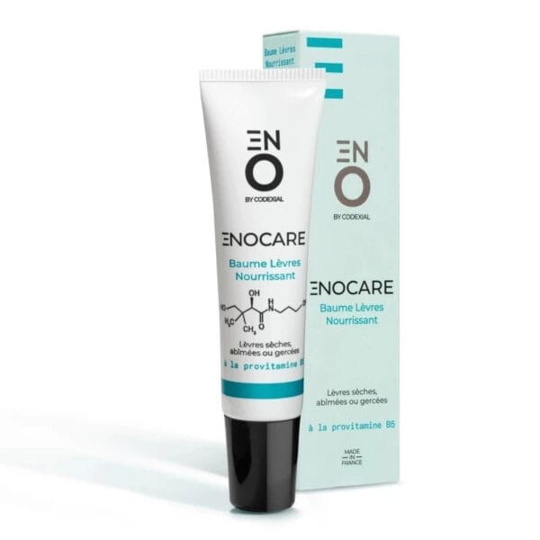 Codexial Enocare Baume Lèvres Nourrissant 15m | Codexial