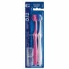 CURASEPT Brosse à Dents Extra Soft 012 – Pack Duo