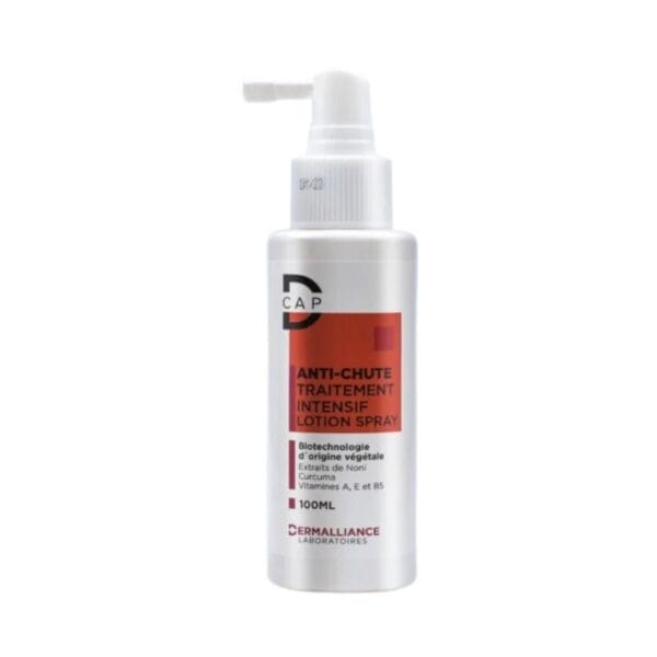 D-Cap Lotion Anti-Chute Intensive Spray 100ML