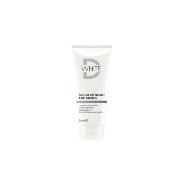 D-White Sérum Exfoliant Anti-Taches 30ml | D-White