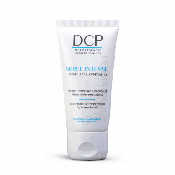 DCP Moist Intense Crème Ultra Confort 50 ml