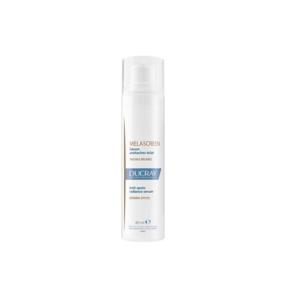 Ducray Ducray Melascreen Sérum Anti-Taches : Solution terne