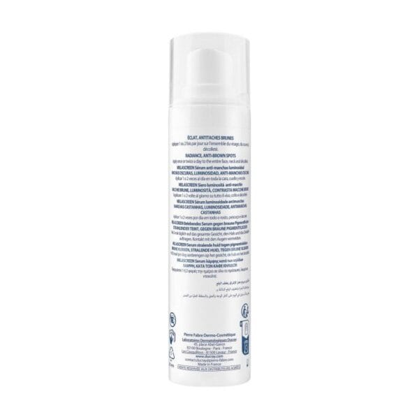 DUCRAY Melascreen Serum Anti-Taches Eclat 40ml Parapharmacie Casablanca