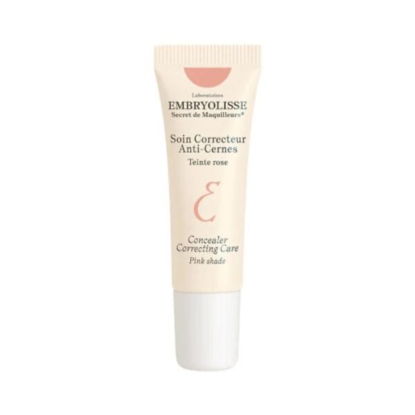 Embryolisse Correcteur Anti-Cernes Teinté Rose 8ml