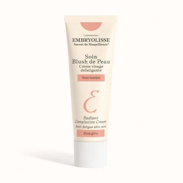 Embryolisse Soin Blush De Peau Crème Visage Révélatrice d…