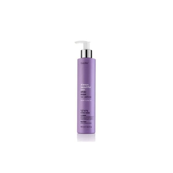 ERAYBA ABH Silver Mask No-Yellow 250ml
