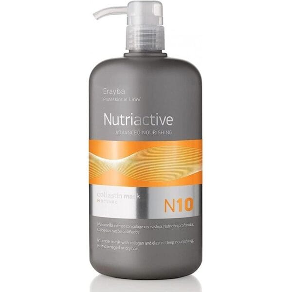 Erayba Erayba Nutriactive N10 Collastin Ma : Solution mature
