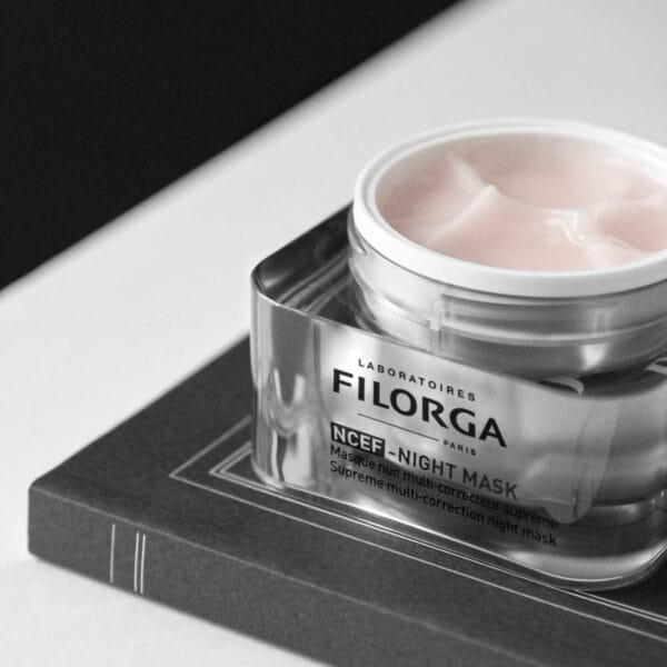 Alternative view of Filorga NCEF-Night mask 50ml