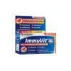 Forté Pharma ImmuVit 4G Multivitamines et Immunité – 30 C…