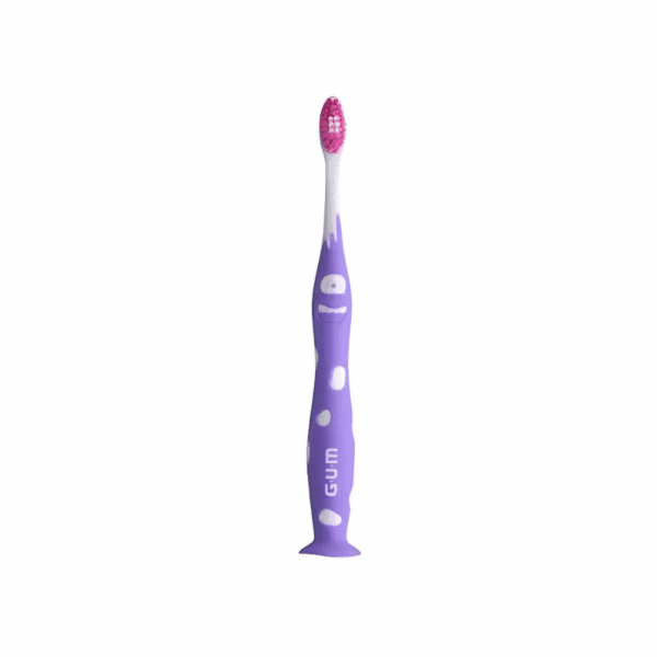 GUM Brosse à Dents Junior 7-9 Ans | GUM