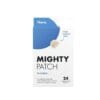 Hero Mighty Patch Invisible+ 24 Patches | Hero Cosmetics