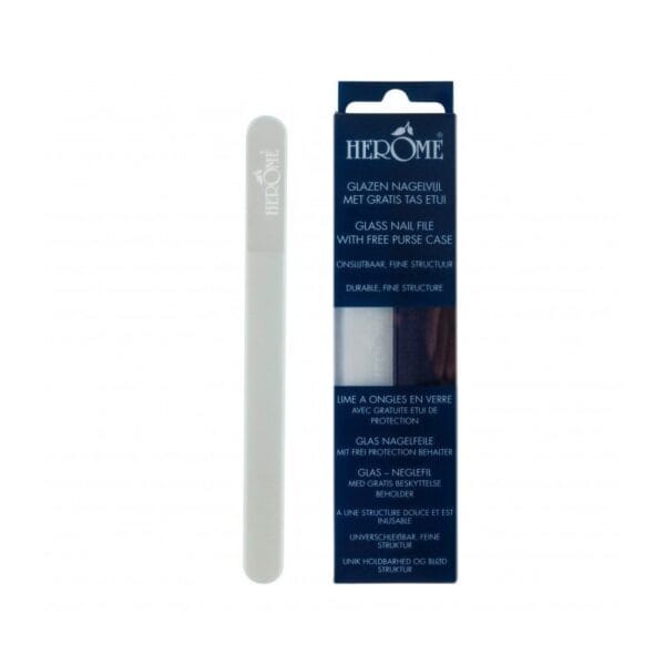 Herôme Herôme Mini Lime en Verre – Format : Solution terne