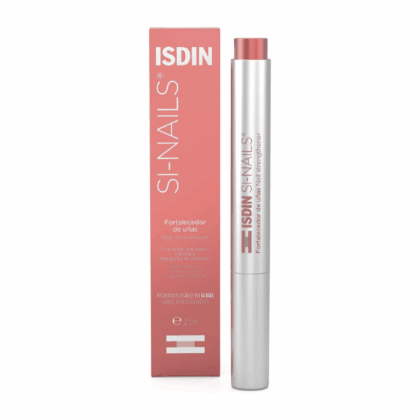ISDIN Si-Nails Stylo de Soin pour Ongles – 2.5 ml