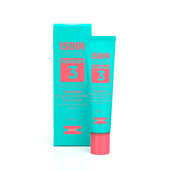 ISDIN Teen Skin Acniben 3 On the Spot Correct | ISDIN