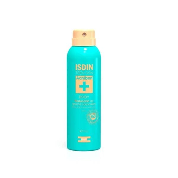 ISDIN Teen Skin Acniben Spray Anti-Boutons Co | ISDIN