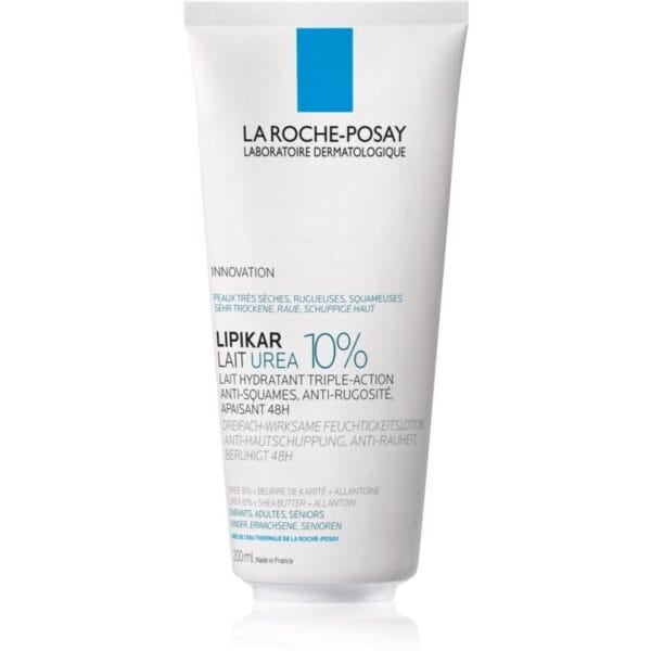 La Roche-Posay Lipikar Lait Urea 10% – 200ml