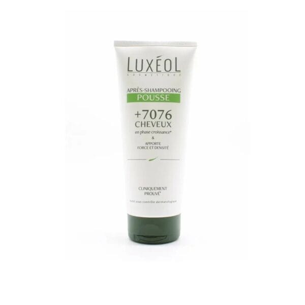 Luxéol Après-Shampooing Pousse 200ml | Luxéol