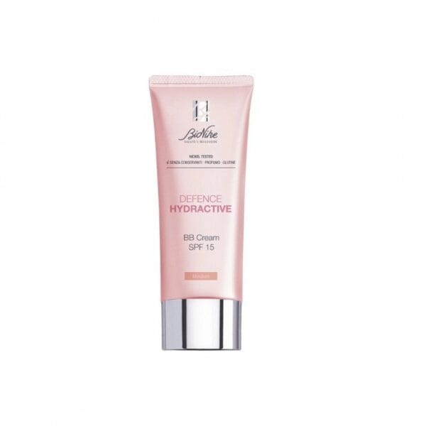 BioNike Defence Hydractive BB Crème Light SPF | BioNike