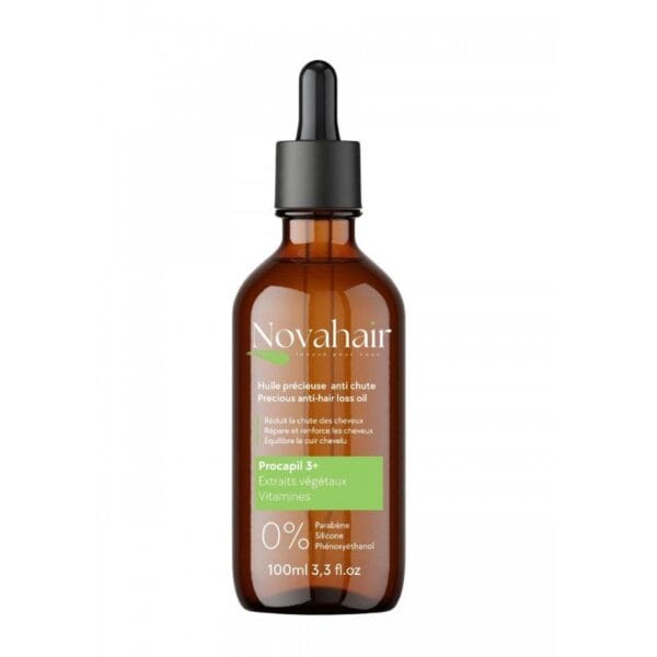 Novahair Huile Précieuse Antichute | Novahair
