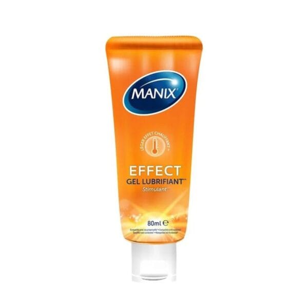 Alternative view of Manix Gel Effect - 80ml