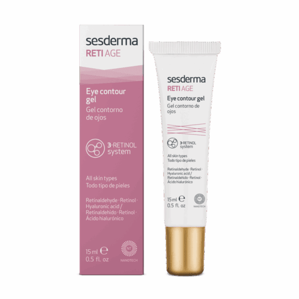 Sesderma Reti Age Contour des Yeux 15ml