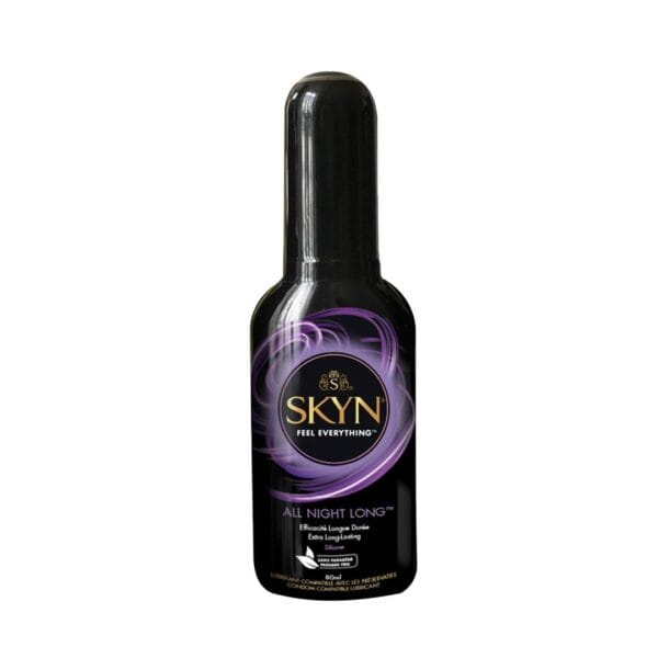 Alternative view of Manix Skyn All Night Long 80ml