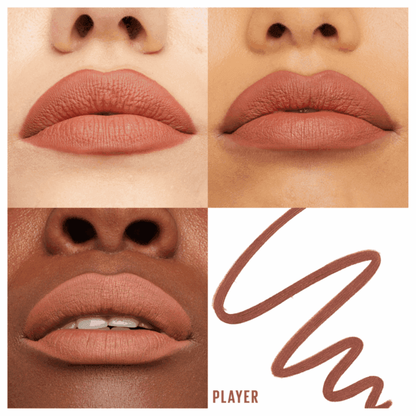 Alternative view of Maybelline MNY LIFTER LINER NU 003 PLAYER