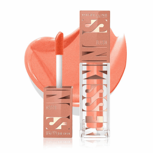 Maybelline Sunkisser Blush Liquide Lumineux 0 | Maybelline
