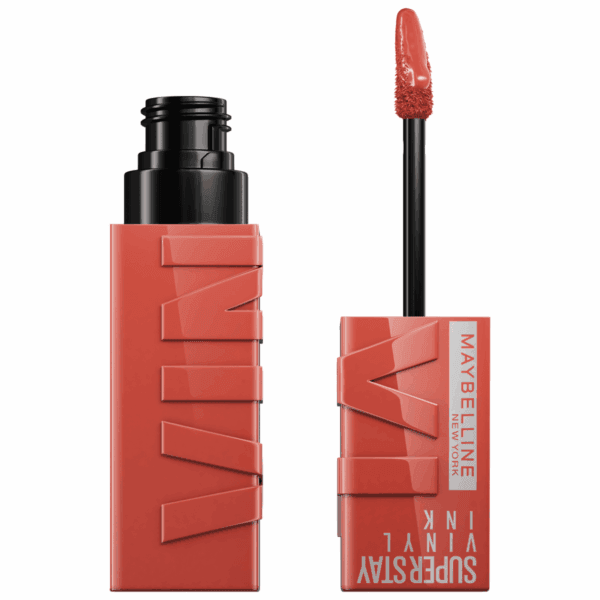 Maybelline Superstay Vinyl Ink 125 KEEN