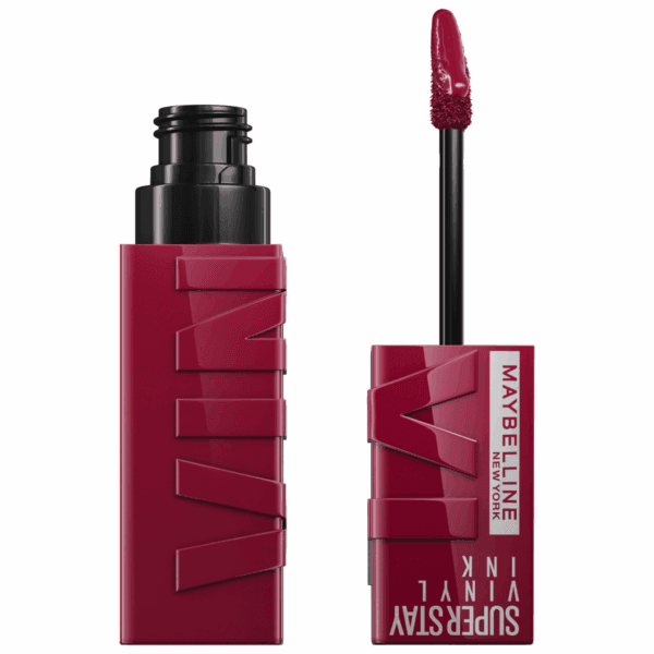 Maybelline Superstay Vinyl Ink 30 Unrivaled | Maybelline