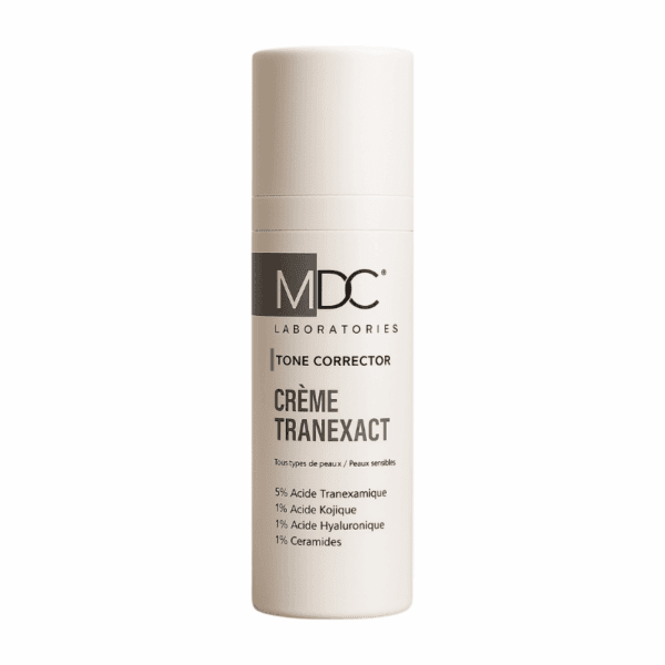 MDC Tone Corrector Crème Tranexact 50ml