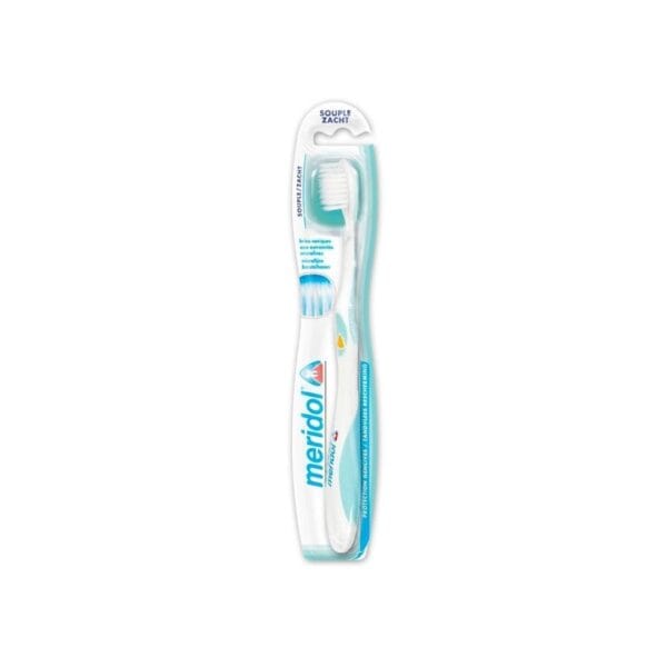 Meridol Brosse à Dents Protection Gencives So | Meridol