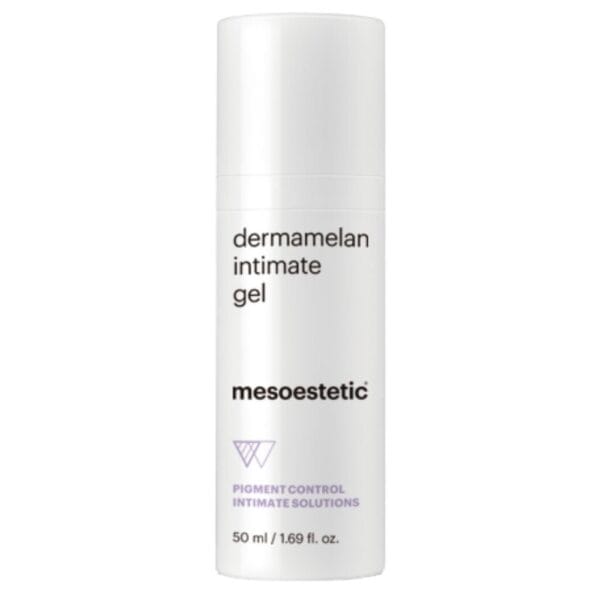 Mesoestetic Dermamelan Intimate Gel Crème Dép | Mesoestetic