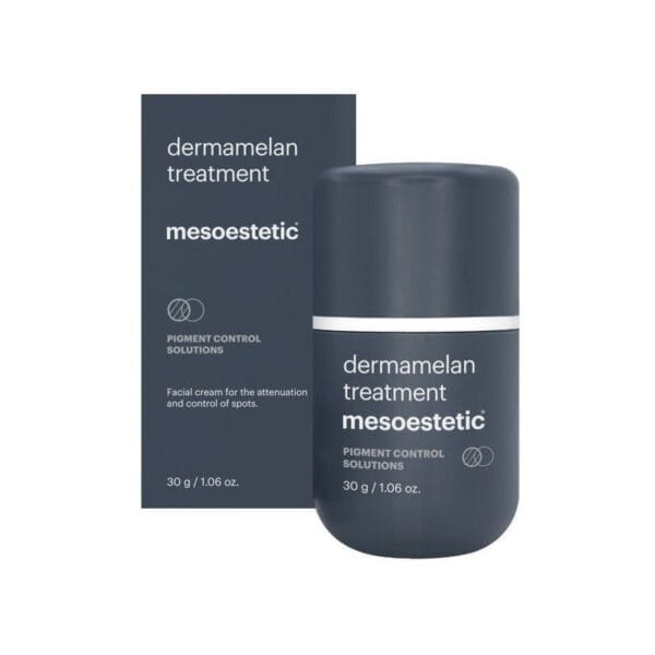 Mesoestetic Dermamelan Treatment Crème Visage 30ml