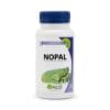 MGD Nature MGD Nature Nopal 120 Gélules : Solution tout type