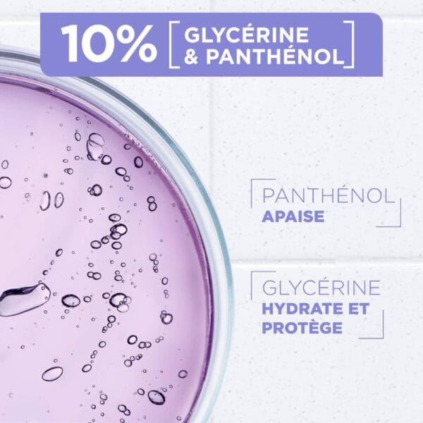 Mixa Creme Panthenol Confort 400ml Parapharmacie Casablanca