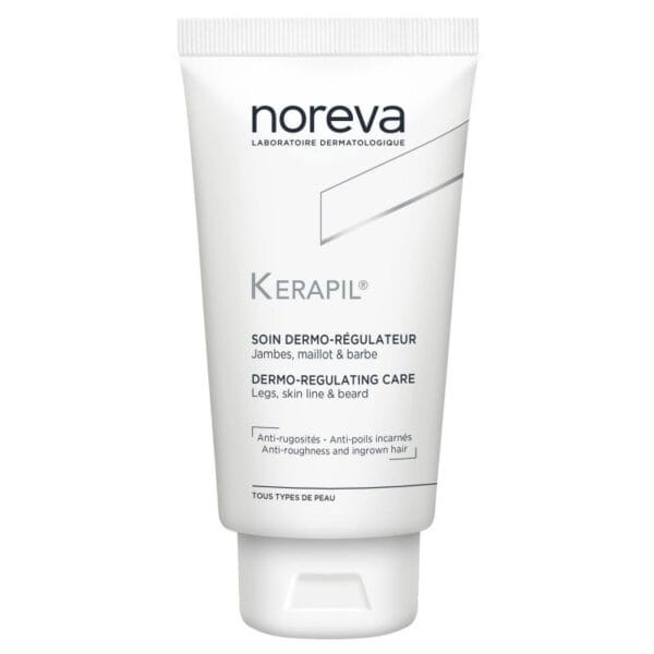 Noreva Kerapil Soin Dermo-Régulateur – 75ml