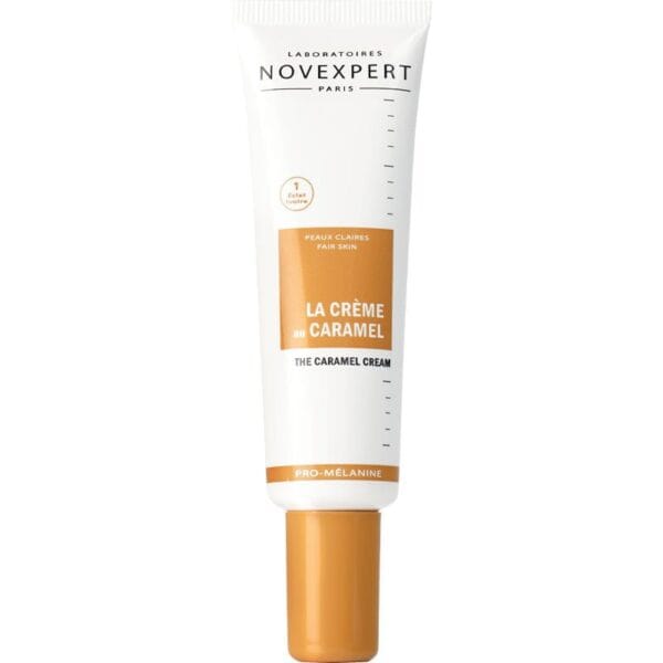 Novexpert Pro-Mélanine Crème Caramel Éclat Iv | Novexpert