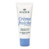 Nuxe Nuxe Crème Fraîche de Beauté Crème : Solution sèche
