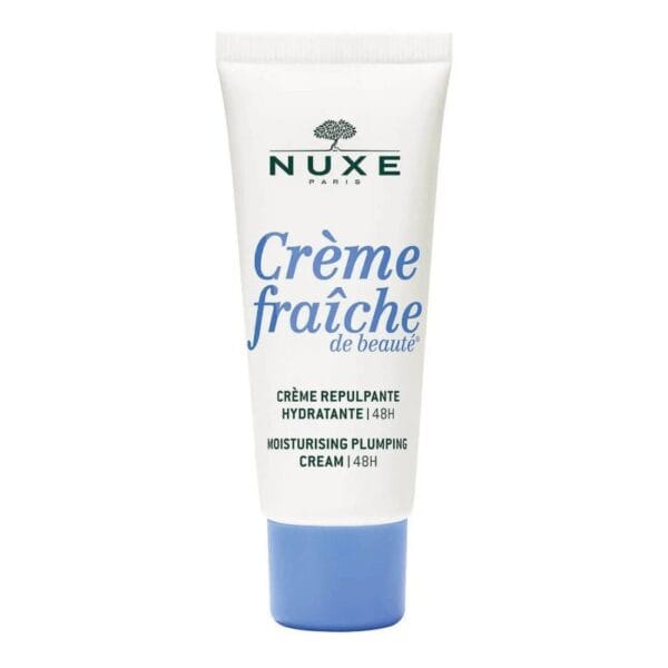 Nuxe Nuxe Crème Fraîche de Beauté Crème : Solution sèche