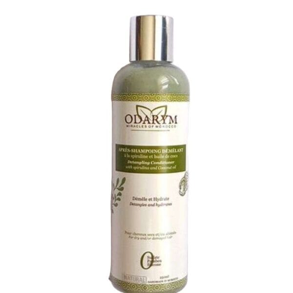 Odarym Après-Shampoing Démêlant à la Spirulin | Odarym