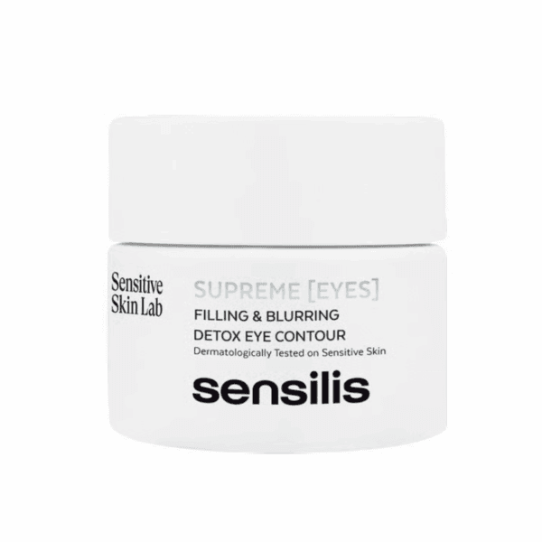 Sensilis Supreme Eye Contour 20ml