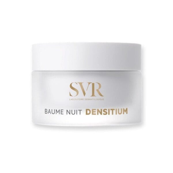 SVR Densitium Baume Nuit Réparation et Régéné | SVR